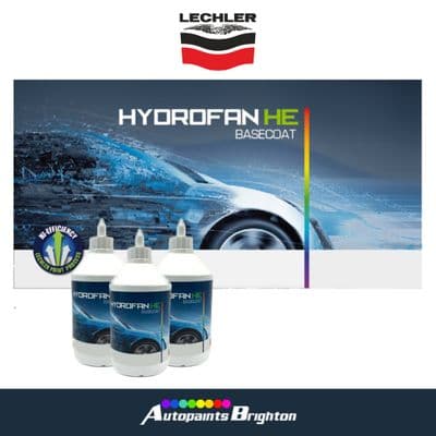 Lechler Hydrofan Tinters 250ML Prices From