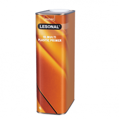Lesonal 1K Multi Plastic Primer 1L