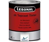 Lesonal 2pack Tinters
