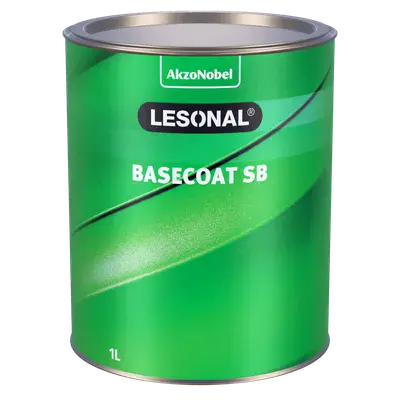 Lesonal Solvent Based Tinters 100ml SB 04 - 83