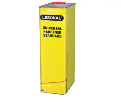 Lesonal Universal Hardener Standard 5L