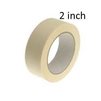 Masking Tape Roll 2