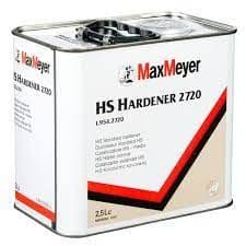 MaxMeyer 2720 HS Standard Hardener 2.5L