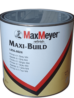 MaxMeyer 4024 was 3011 2K HS Top filler Primer 2L