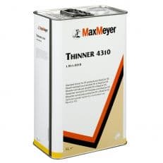 MaxMeyer 4310 Universal Standard Thinner 5L (15% off)