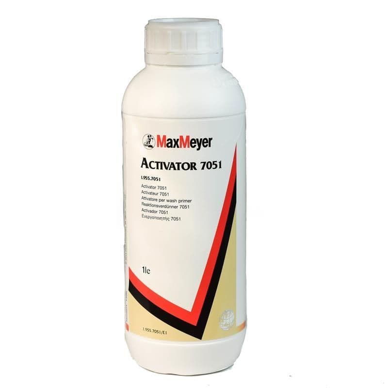Maxmeyer MaxMeyer Activator for Etch Primer 1L