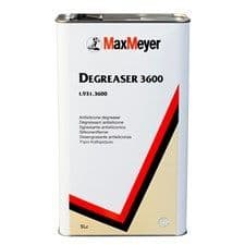 MaxMeyer Anti Silicone Solvent 3600 Degreaser 5L