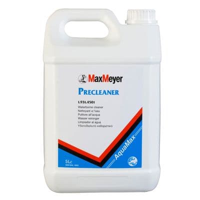 MaxMeyer Aquamax Pre-Cleaner 5L
