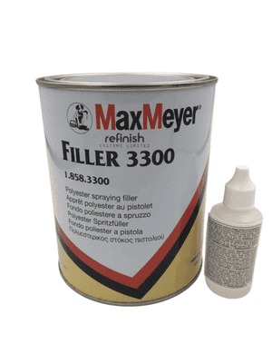 MAXMEYER FILLER 3300 1L
