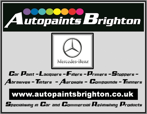 Mercedes 744 Silver Metallic Basecoat Car Paint 1L/2.5L/5L