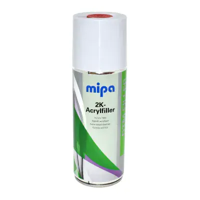 Mipa 2K Primer Aerosol inc. hardener