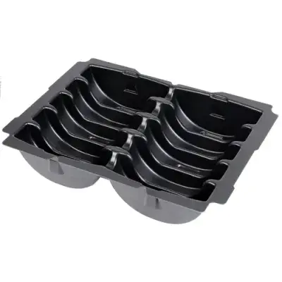 Mirka 150mm Disc Inlay Tray