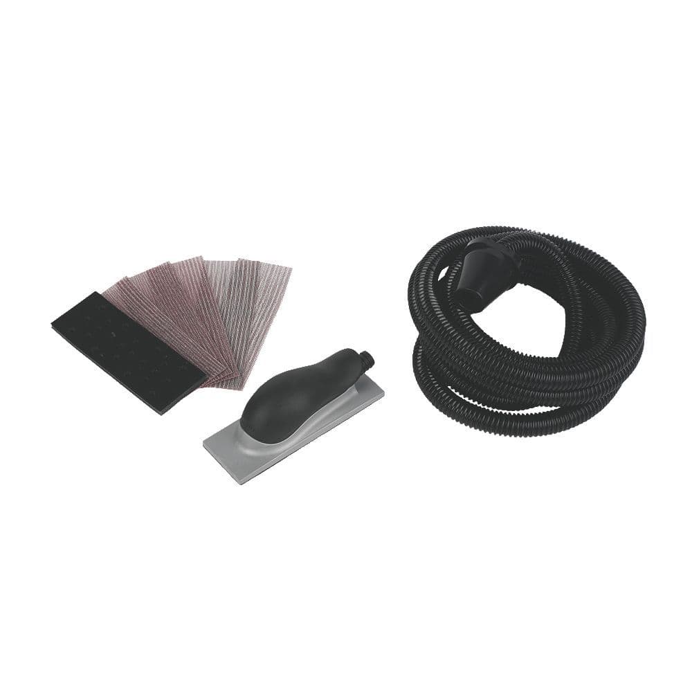 Mirka Hand Sanding Kit 80x230mm