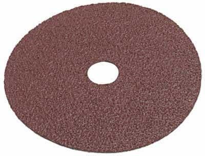 Mirka Abrasive Fibre Discs 4