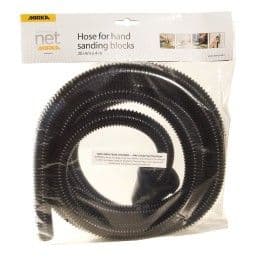 Mirka Antistatic Hose for Dust Extraction