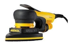 Mirka DEOS 663XCV 100x152x152mm 110V UK