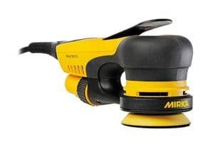 Mirka DEROS 350CV 77mm 230V Orbit 5,0 UK