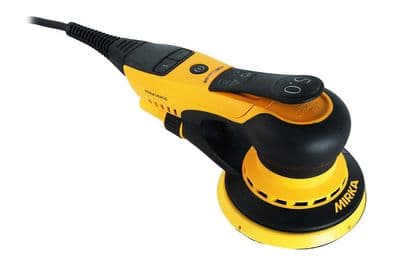 Mirka DEROS 650CV 150mm 230V Orbit 5.0 UK