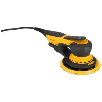 Mirka DEROS II 650CV with Gold 15H Discs Special Offer