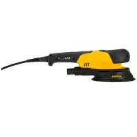 Mirka® DEROS RS 600 UK Ø 150 mm 230V with FREE Hoodie