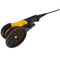 Mirka® DEROS RS 600 UK Ø 150 mm 230V with FREE Hoodie
