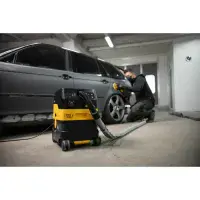 Mirka® DEXOS 1217 M AFC with Hose 4m UK