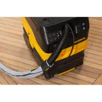 Mirka® DEXOS 1217 M AFC with Hose 4m UK