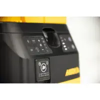 Mirka® DEXOS 1217 M AFC with Hose 4m UK