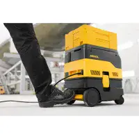 Mirka® DEXOS 1217 M AFC with Hose 4m UK