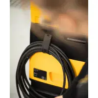 Mirka® DEXOS 1217 M AFC with Hose 4m UK