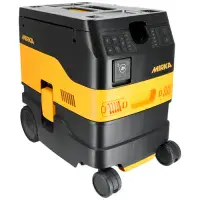 Mirka® DEXOS 1217 M AFC with Hose 4m UK