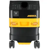 Mirka® DEXOS 1217 M AFC with Hose 4m UK