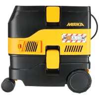 Mirka® DEXOS 1217 M AFC with Hose 4m UK