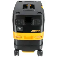 Mirka® DEXOS 1217 M AFC with Hose 4m UK