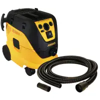 Mirka Dust Extractor 1230 M AFC GB 230V with FREE Hose