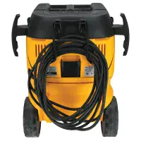 Mirka Dust Extractor 1230 M AFC GB 230V with FREE Hose