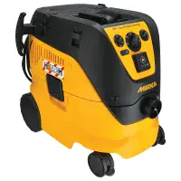 Mirka Dust Extractor 1230 M AFC GB 230V with FREE Hose
