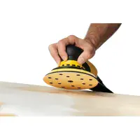 Mirka Gold DA Velcro Orbital Sanding Discs 150mm 6