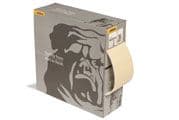 Mirka Goldflex Soft Abrasive Sheets Perforated Rolls 115x125mm Box of 200 3 Box Deal £34.80 per Box