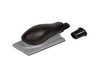 Mirka Hand Sanding Block for Abranet Strips complete with adaptor Prices From