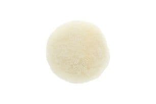 Mirka Lambswool Pad 77mm Grip (5 pack)