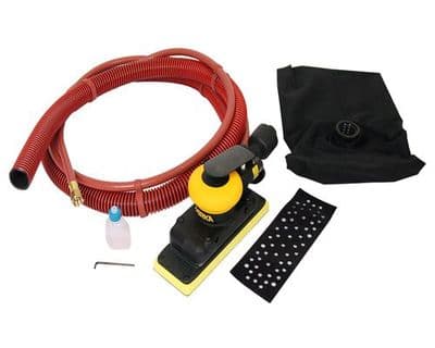 Mirka OS 383DB 70x198mm Dust Bag Orbit 3,0