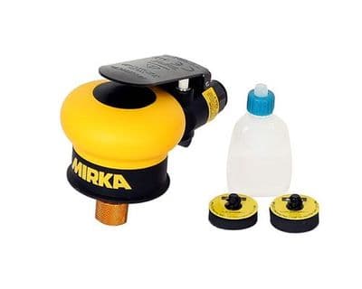 Mirka ROS 150NV 32mm Non Vacuum