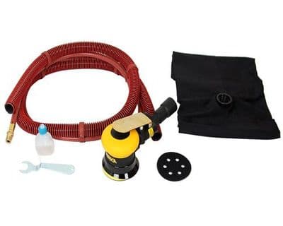 Mirka ROS 325DB 77mm Dust Bag Orbit 2.5