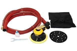 Mirka ROS 625DB 150mm Dust Bag Orbit 2,5