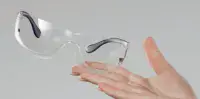Moldex Adapt 2k Safety Glasses