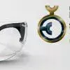 Moldex Adapt 2k Safety Glasses