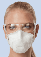 Moldex Adapt 2k Safety Glasses