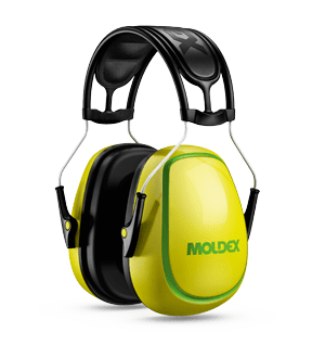Moldex M4 Ear Defenders