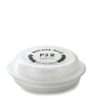 Moldex Particulate Filter P3 R 1 pair